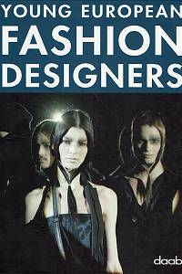 160934. Bierhals, Christine (ed.) – Young European fashion designers