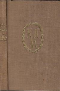 1565. Mácha, Karel Hynek – Dílo Karla Hynka Máchy. Díl druhý, Próza ; Cikáni