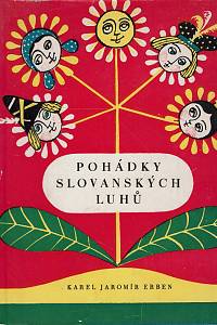 5001. Erben, Karel Jaromír / Šmeje, Vítězslav – Pohádky slovanských luhů