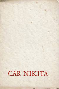 54720. Puškin, Aleksand Sergejevič – Car Nikita, Pohádka