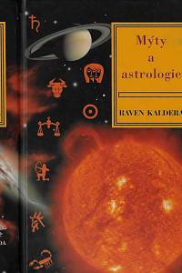 61819. Kaldera, Raven – Mýty a astrologie