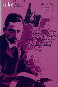 160319. Leppmann, Wolfgang – Rilke