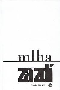 160332. Murrer, Ewald – Mlha za zdí