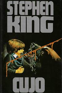 27080. King, Stephen – Cujo