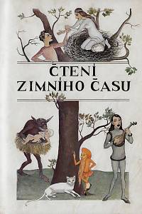 55390. Říha, Václav [= Tille, Václav] – Čtení zimního času