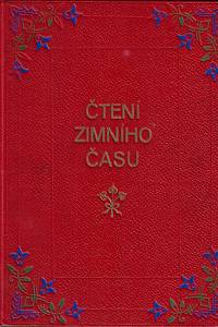 Říha, Václav [= Tille, Václav] – Čtení zimního času