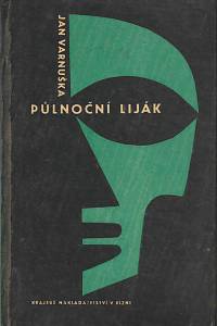 161563. Varnuška, Jan – Půlnoční liják