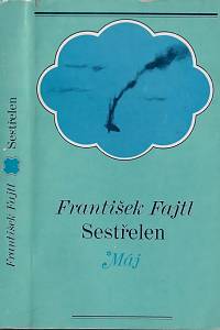 34293. Fajtl, František – Sestřelen! 