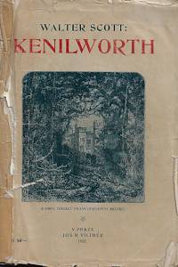 81777. Scott, Walter – Kenilworth