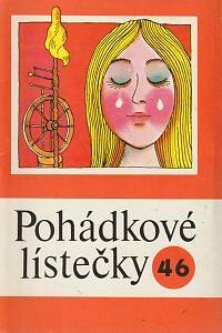 161571. Pohádkové lístečky, Soubor osmi lidových pohádek 46