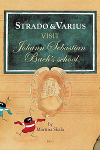 160409. Skala, Martina – Strado & Varius visit Johann Sebastian Bach's school