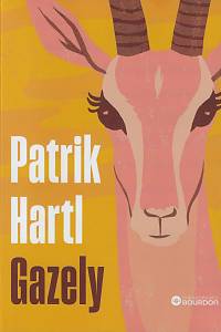 161601. Hartl, Patrik – Gazely