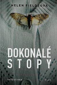 161077. Fieldsová, Helen – Dokonalé stopy