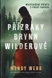 160450. Webb, Wendy – Přízraky Brynn Wilderové