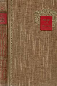 160453. Tolstoj, Lev Nikolajevič – Zápisky starce Fedora Kuzmyče a jiné povídky ; Kreutzerova sonáta a jiné povídky