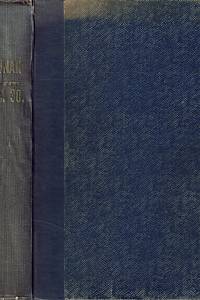 160456. Junák : týdeník junácké mládeže, Ročník XXX., číslo 1-40 ; 44 (1947)