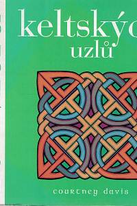 161612. Davis, Courtney – 101 vzorů keltských uzlů