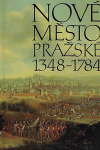 2906. Nové Město pražské 1348-1784