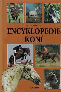 161139. Hermsen, Josée – Encyklopedie koní