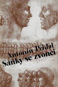 161626. Antonín Přidal. Sáňky se zvonci : hra s dopisy / režie: Jan Kačer ; program připravila Johana Kudláčková