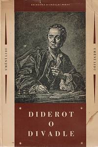 41065. Diderot, Denis – O divadle