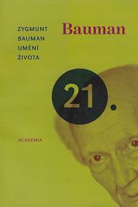 42662. Bauman, Zygmunt – Umění života