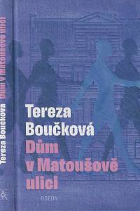 161629. Boučková, Tereza – Dům v Matoušově ulici