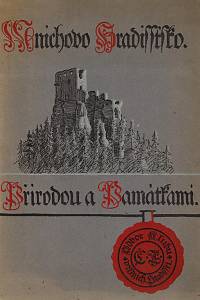 160518. Herold, Jan A. – Mnichovohradištsko : přírodou a památkami