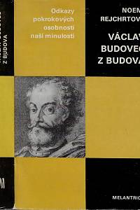 17894. Rejchrtová, Noemi – Václav Budovec z Budova