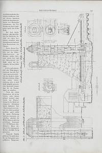 Der Industriebau : Monatsschrift für die künstlerische und technische Förderung aller gebiete industrieller Bauten einschliesslich aller Ingenieru-Bauten, sowie der gesamtem Fortschritte der Technik. 4. Jahrgang, 1.-12. Heft (Lrd. Nr. 37-48) (1913)