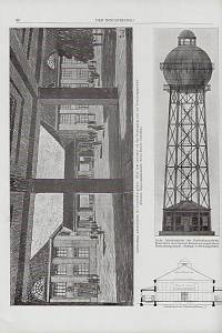 Der Industriebau : Monatsschrift für die künstlerische und technische Förderung aller gebiete industrieller Bauten einschliesslich aller Ingenieru-Bauten, sowie der gesamtem Fortschritte der Technik. 4. Jahrgang, 1.-12. Heft (Lrd. Nr. 37-48) (1913)