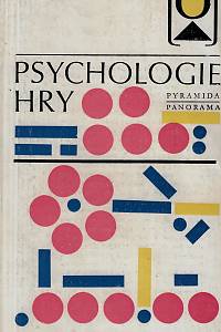 16800. Millarová, Sussanna – Psychologie hry