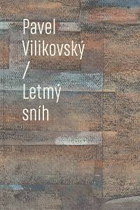 161743. Vilikovský, Pavel – Letmý sníh