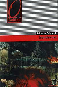 53607. Grimaldi, Nicolas – Nelidskost