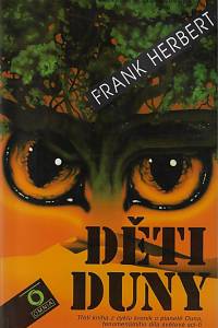 38705. Herbert, Frank – Děti Duny