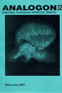 Analogon 31 (Podvraty) - 32 (Sféra snu 2001)