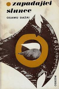 15145. Osamu Dazai – Zapadající slunce