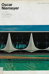 162251. Spade, Rupert – Oscar Niemeyer