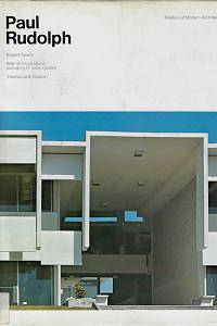 162254. Spade, Rupert – Paul Rudolph