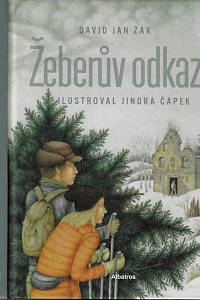 78659. Žák, David Jan – Tromby. 2, Žeberův odkaz