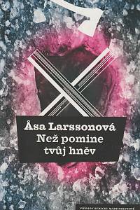 12973. Larssonová, Asa – Než pomine tvůj hněv