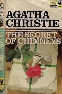 161792. Christie, Agatha – The Secret of Chimneys