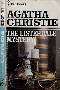 161793. Christie, Agatha – The Listerdale Mystery