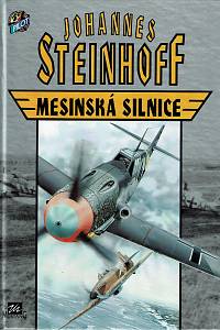 34426. Steinhoff, Johannes – Mesinská silnice