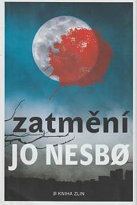 162288. Nesbo, Jo – Zatmění