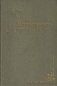 162293. Leger, Karel – Emancipovaná satira z nedávných dob