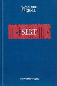 161373. Abgrall, Jean-Marie – Mechanismus sekt