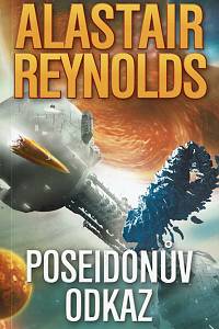 161374. Reynolds, Alastair – Poseidonův odkaz