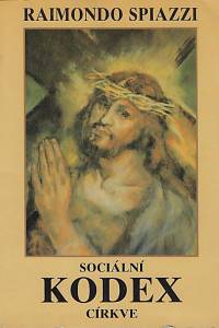 161825. Spiazzi, Raimondo – Sociální kodex církve