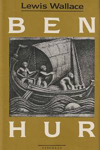 15453. Wallace, Lewis – Ben Hur